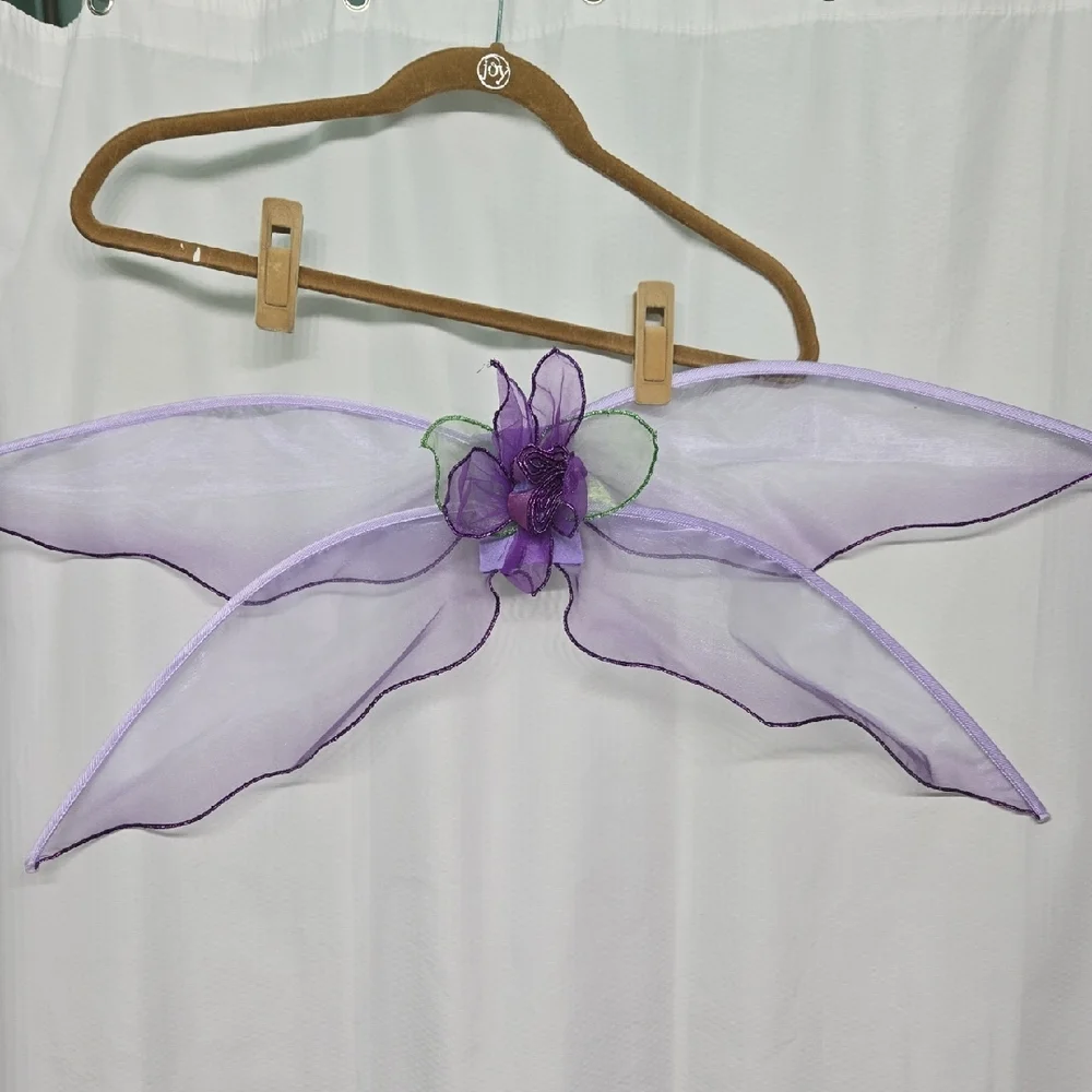 Fairy Wings Costume